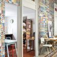 Multicolour
