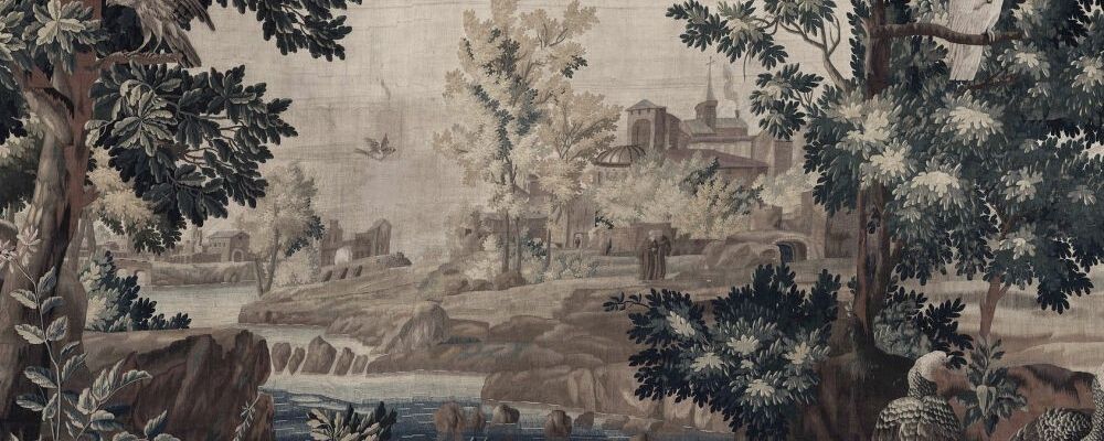 Sydney’s Wallpaper Specialists Since the 1950s