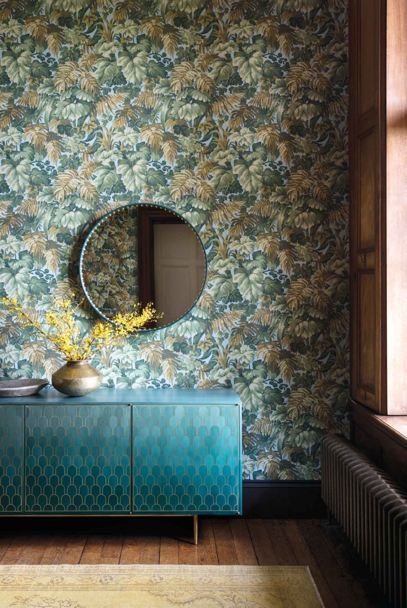 Olive - Royal Fernery