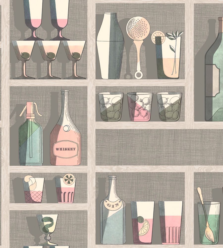 Pink - Cocktails