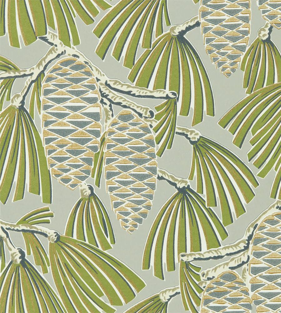 Green - Foxley