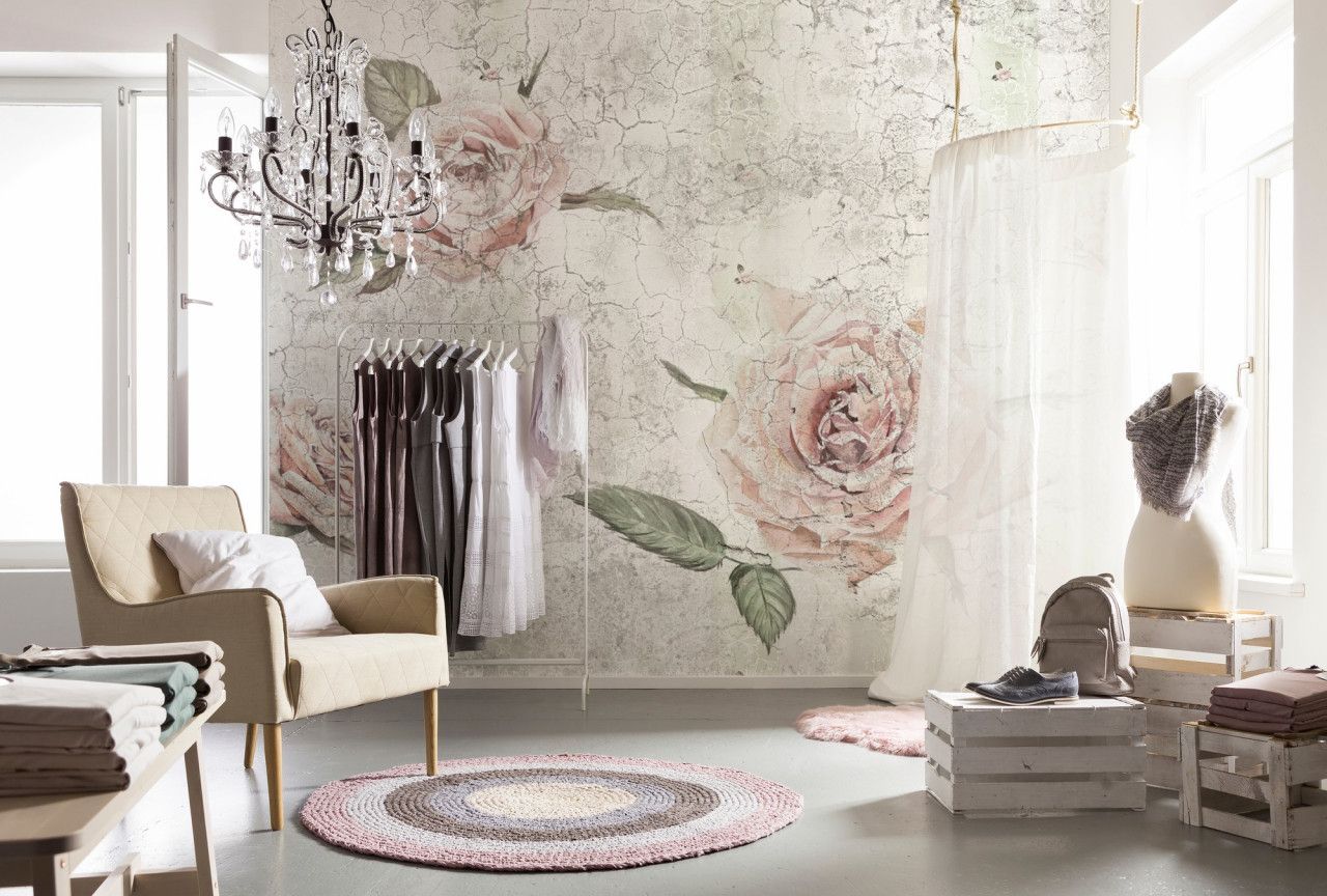 Tantinet Mural