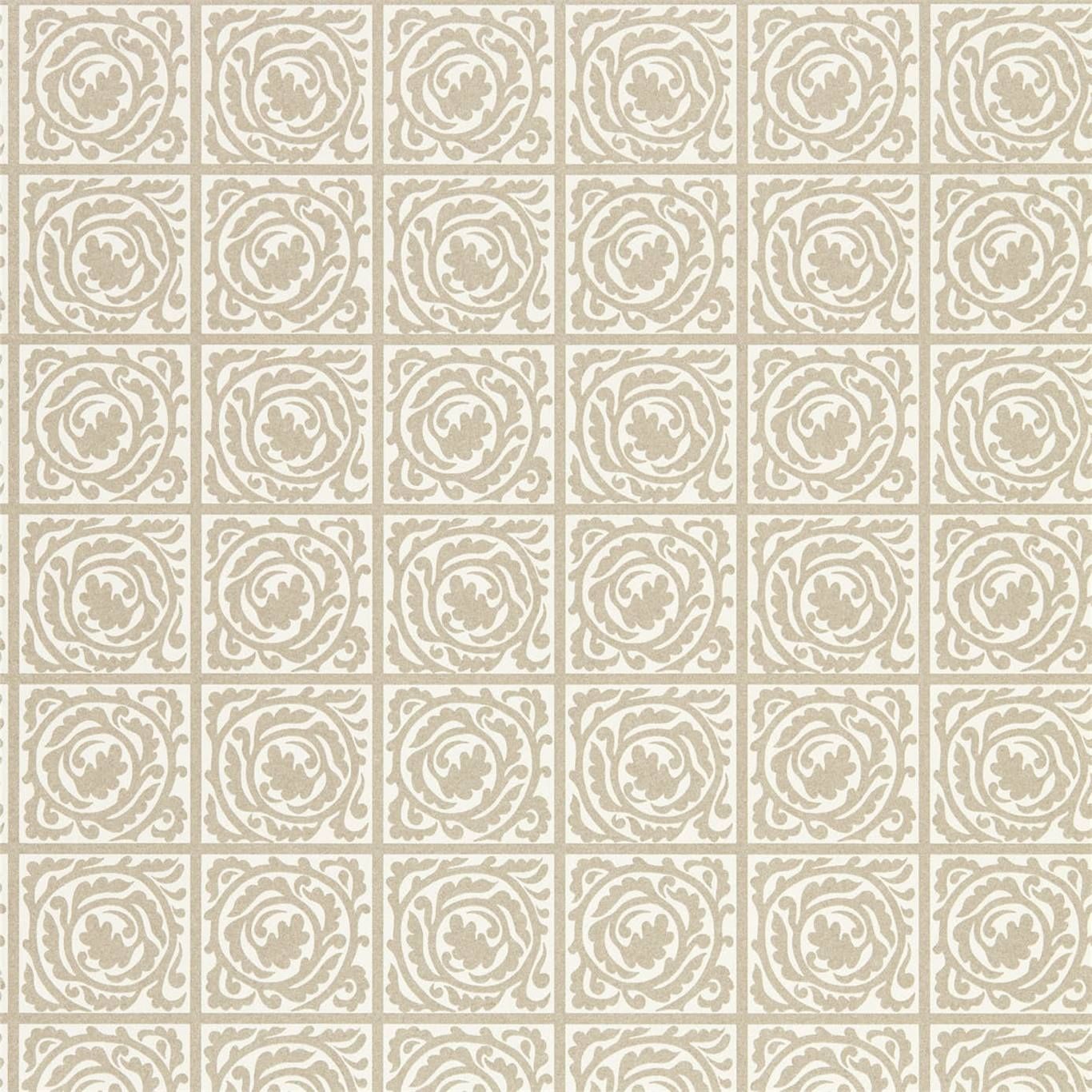 Gold - Pure Scroll