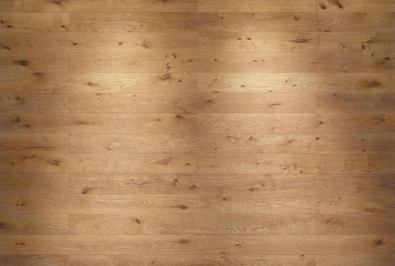 Oak Mural