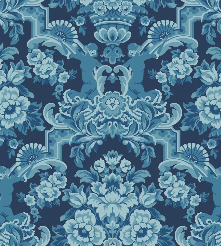 Blue - Lola