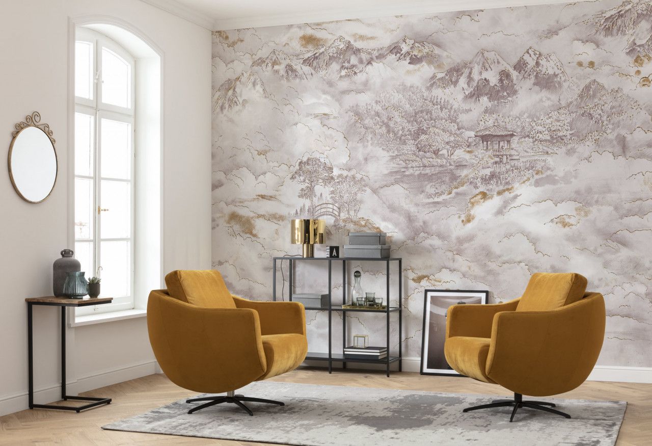 Kingdom Mural