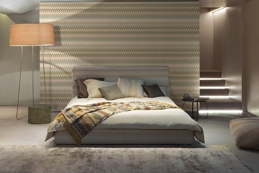Multicolour - Zig Zag by Missoni