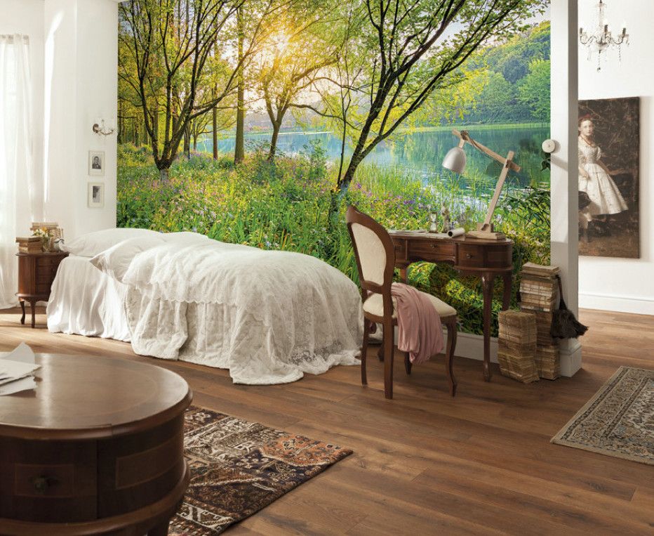 Spring Lake Mural