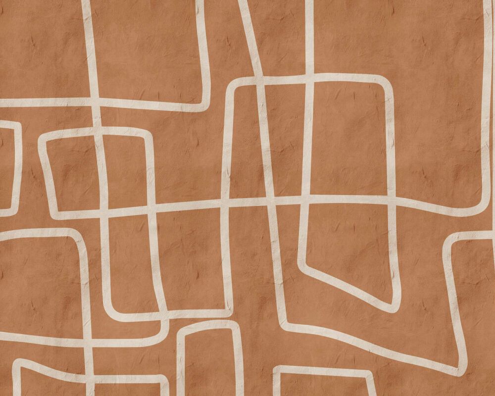 Serengeti 2 Mural