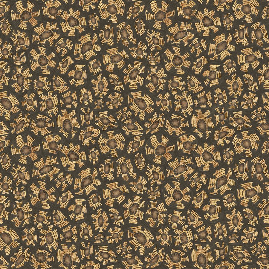 Brown - Savanna Shell