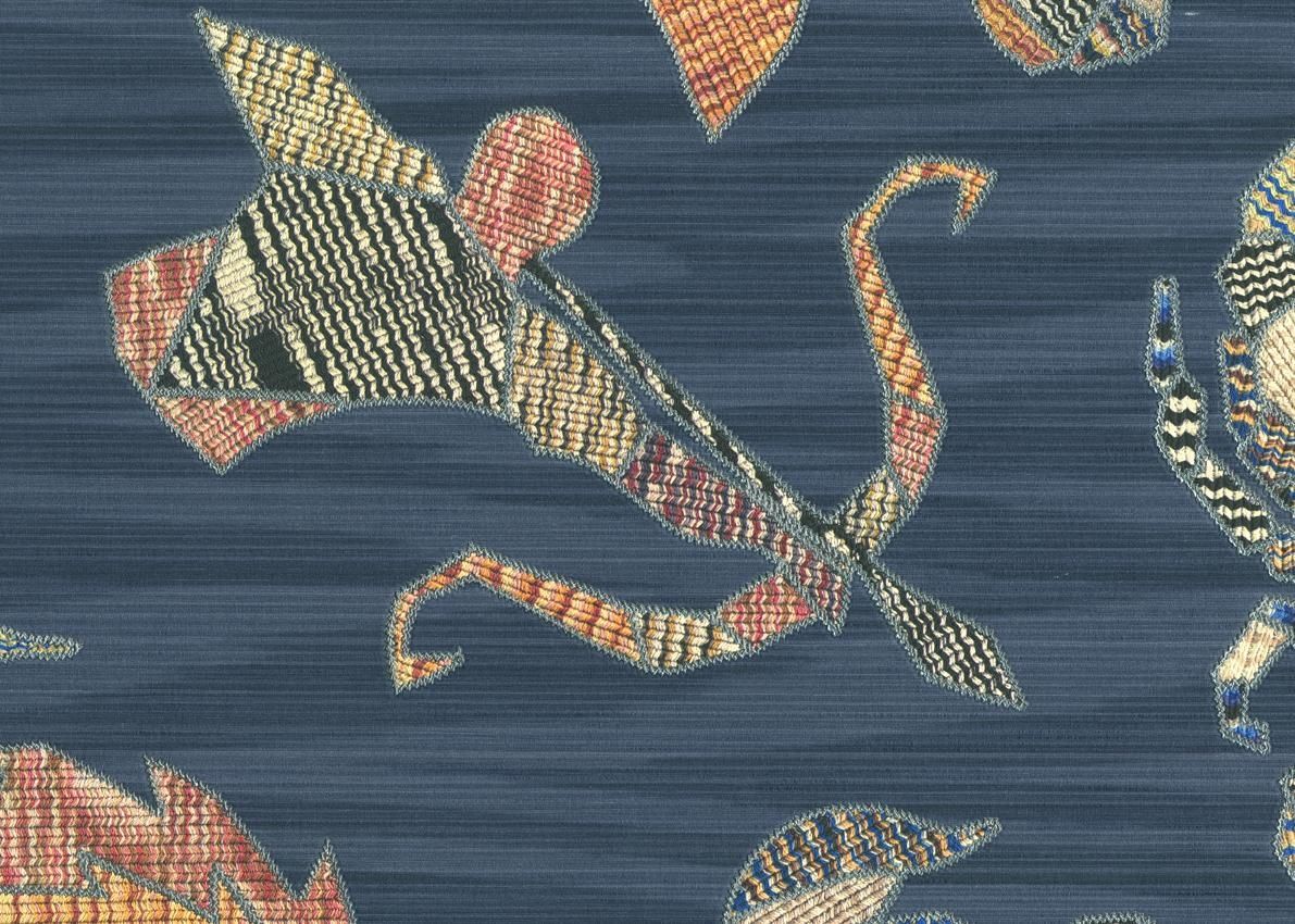 Slate - Constellation by Missoni