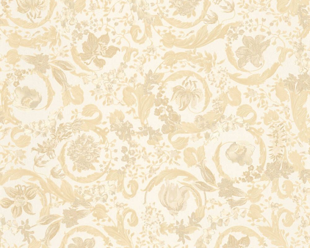 Champagne - Virtus by Versace