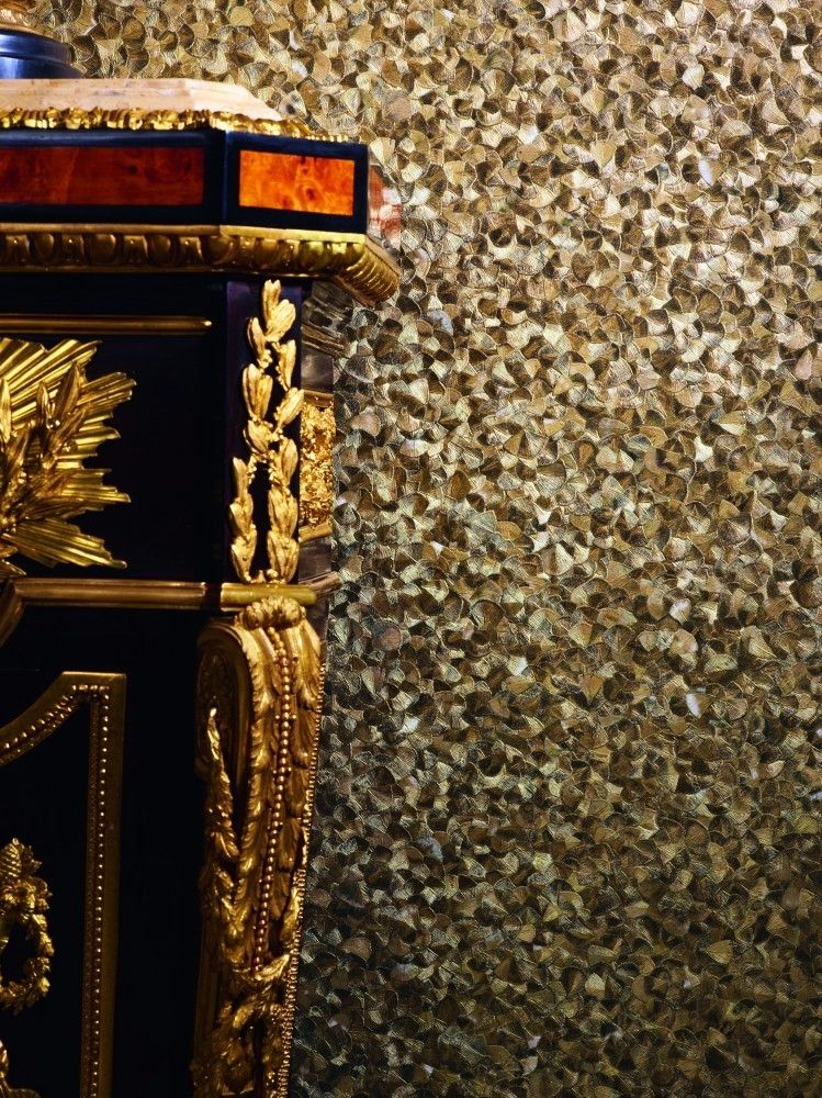 Gold - Petallo