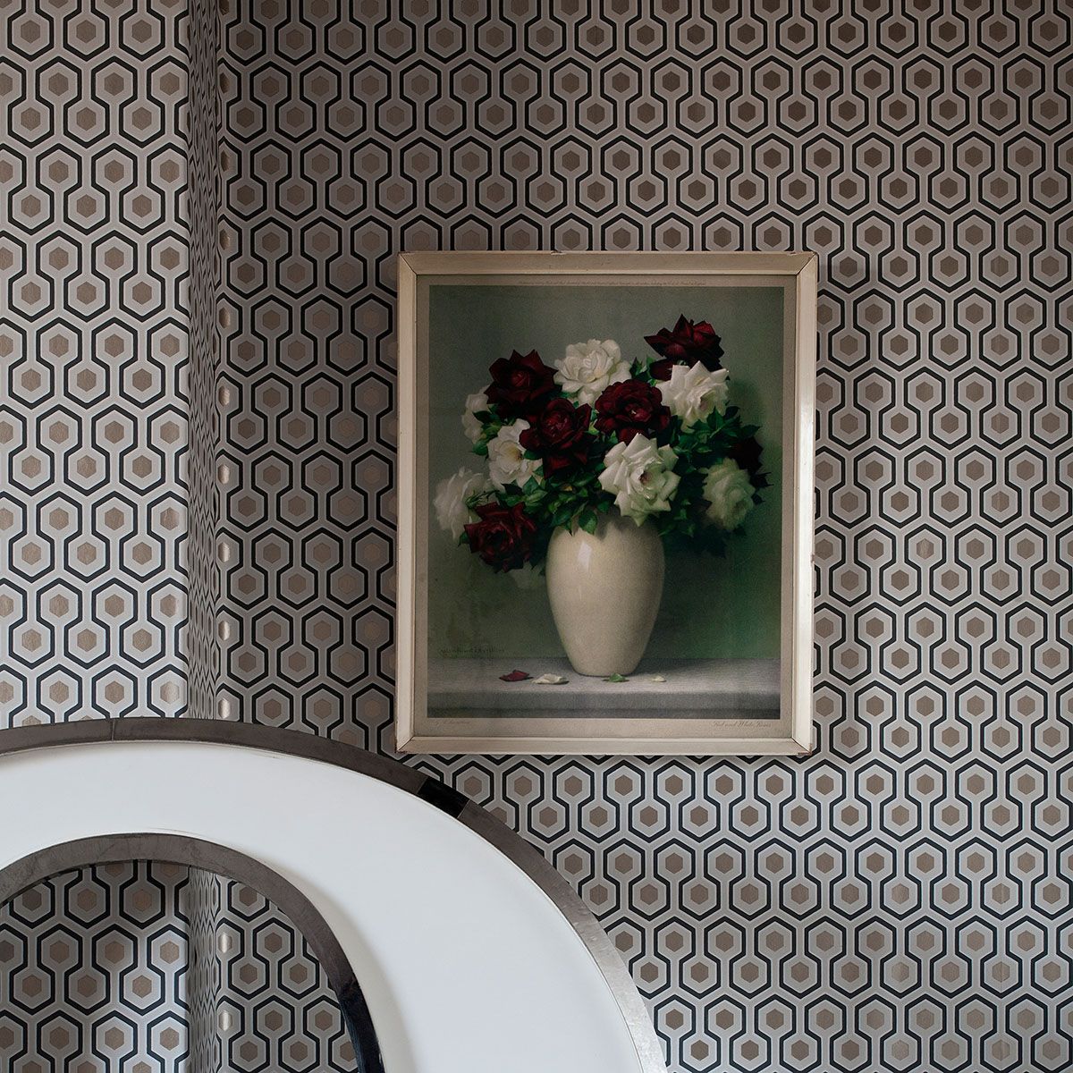 Grey - Hick's Hexagon