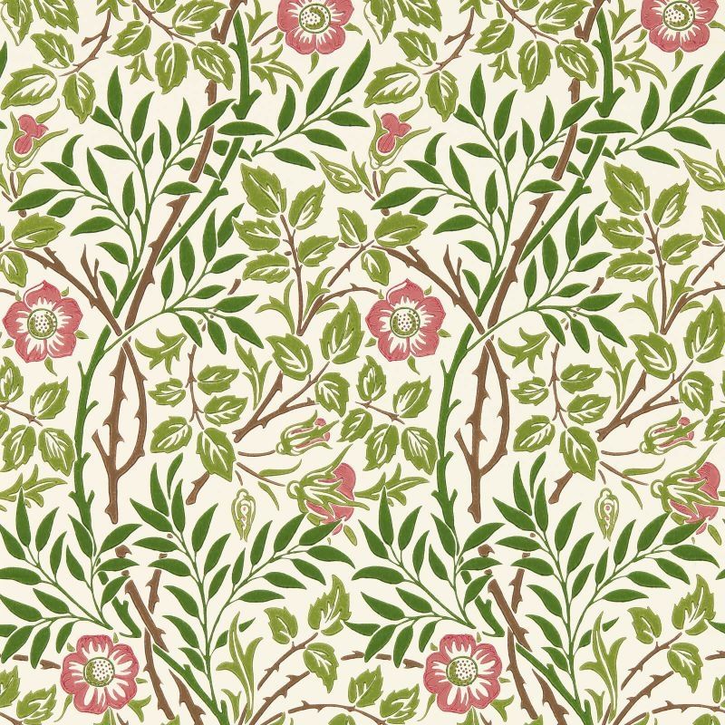 Green - Sweet Briar
