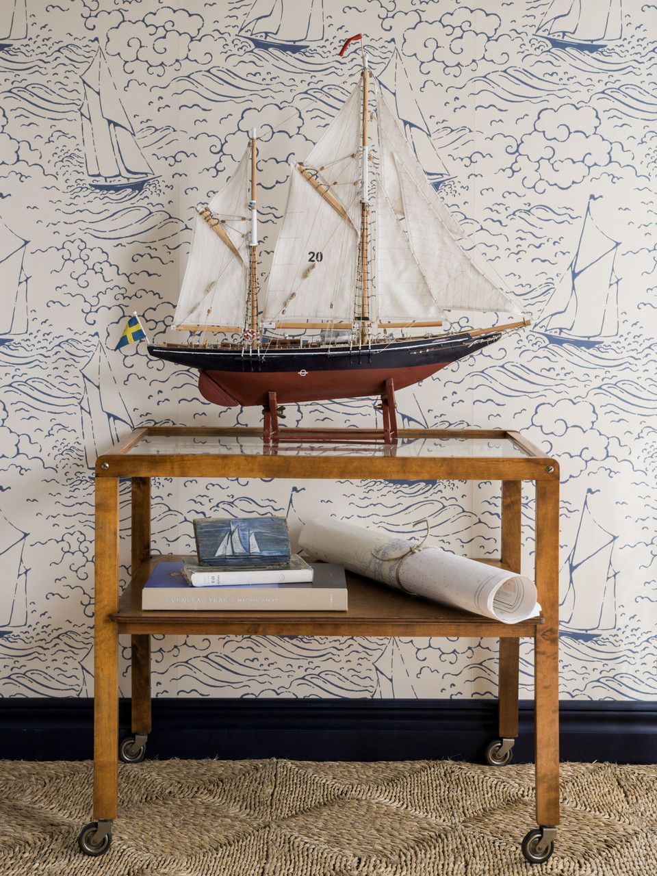 S/Y Gratia