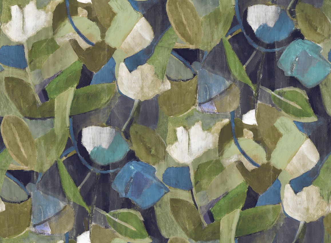 Siwa Mural - Army