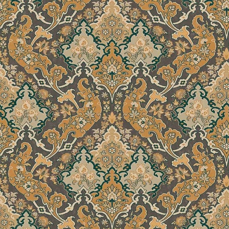 Brown - Pushkin