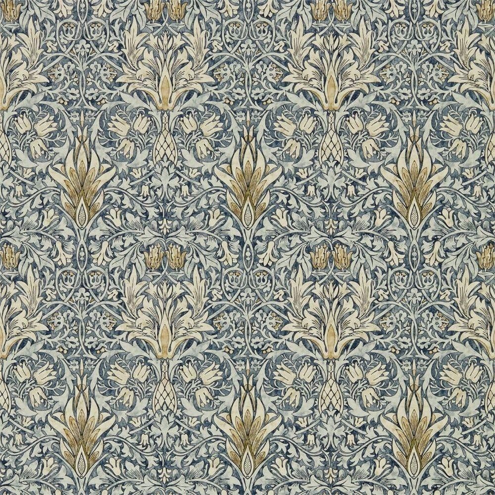 Blue - Snakeshead