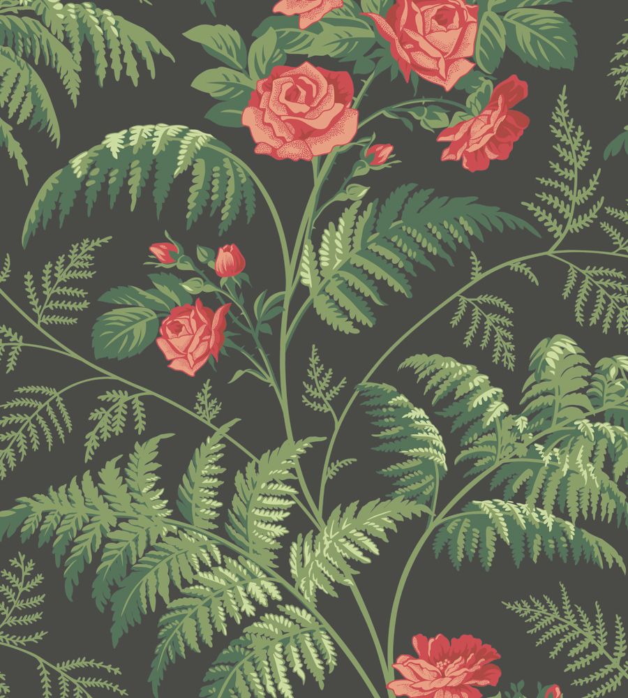 Green - Rose C&S
