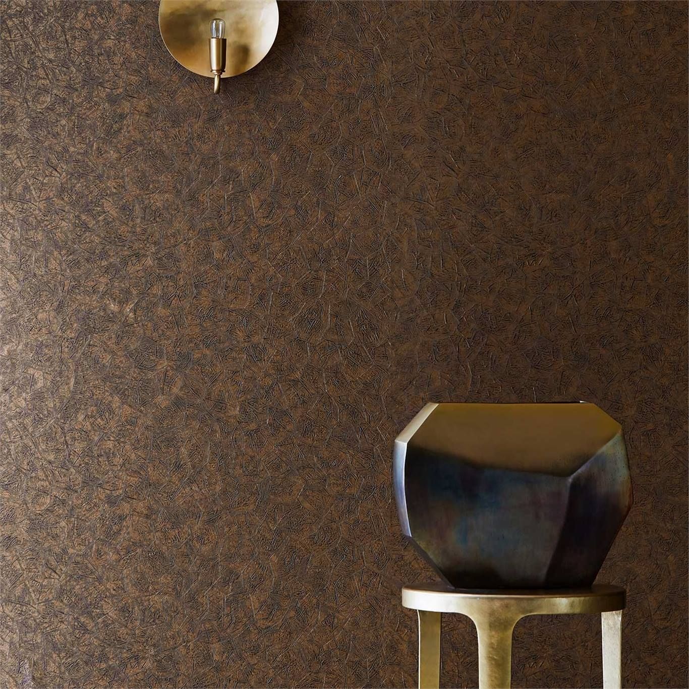 Copper - Kimberlite
