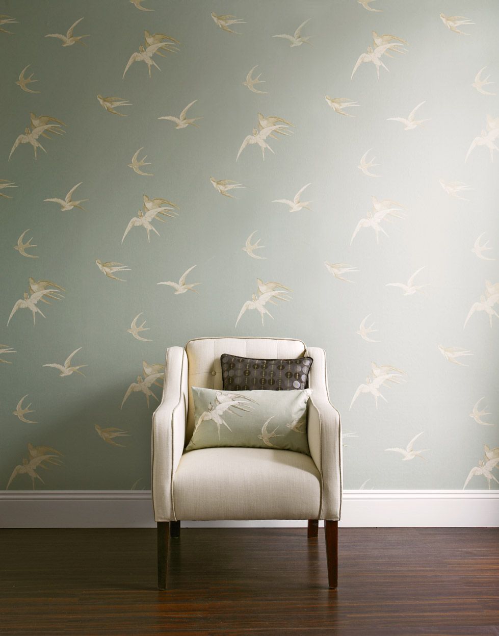 Grey - Swallows