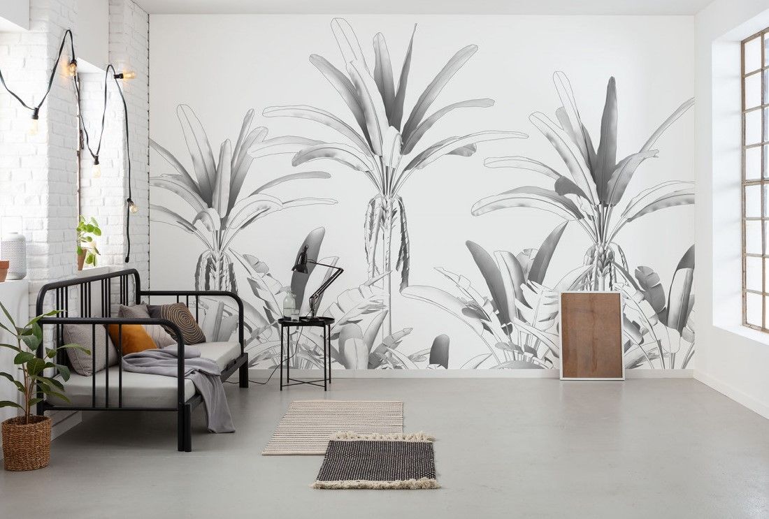 Musa Mural