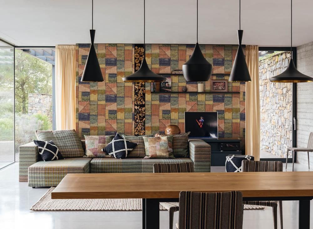 Multicolour - Patchwork by Missoni