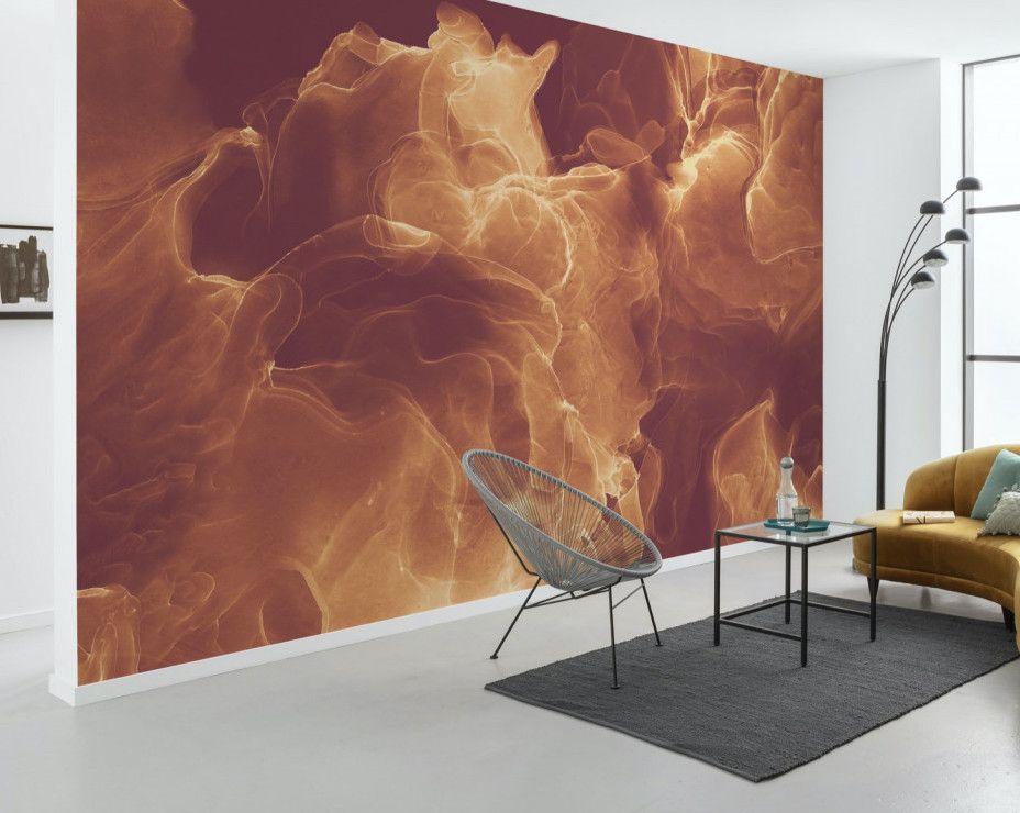 Evoke Mural