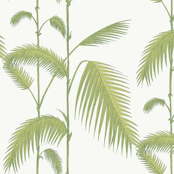 Green - Palm
