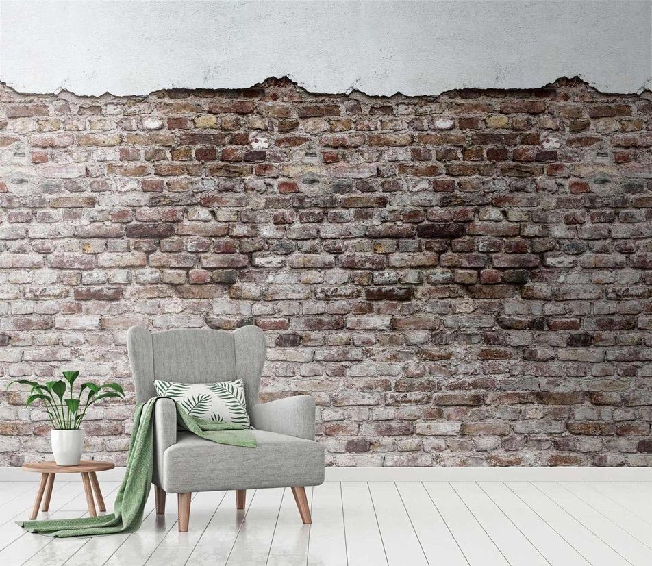 Factory Wall No.1 Panel