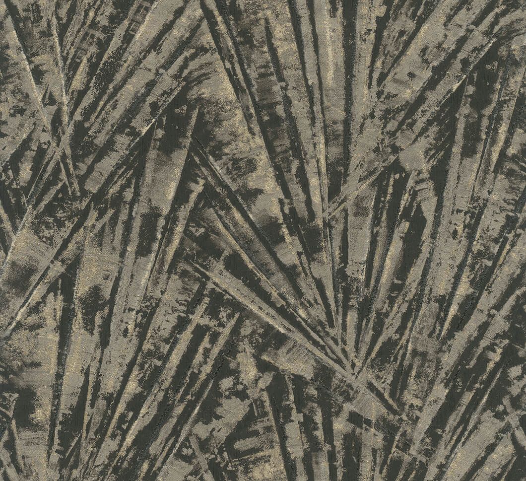Charcoal - Loveday Palm - IN STOCK