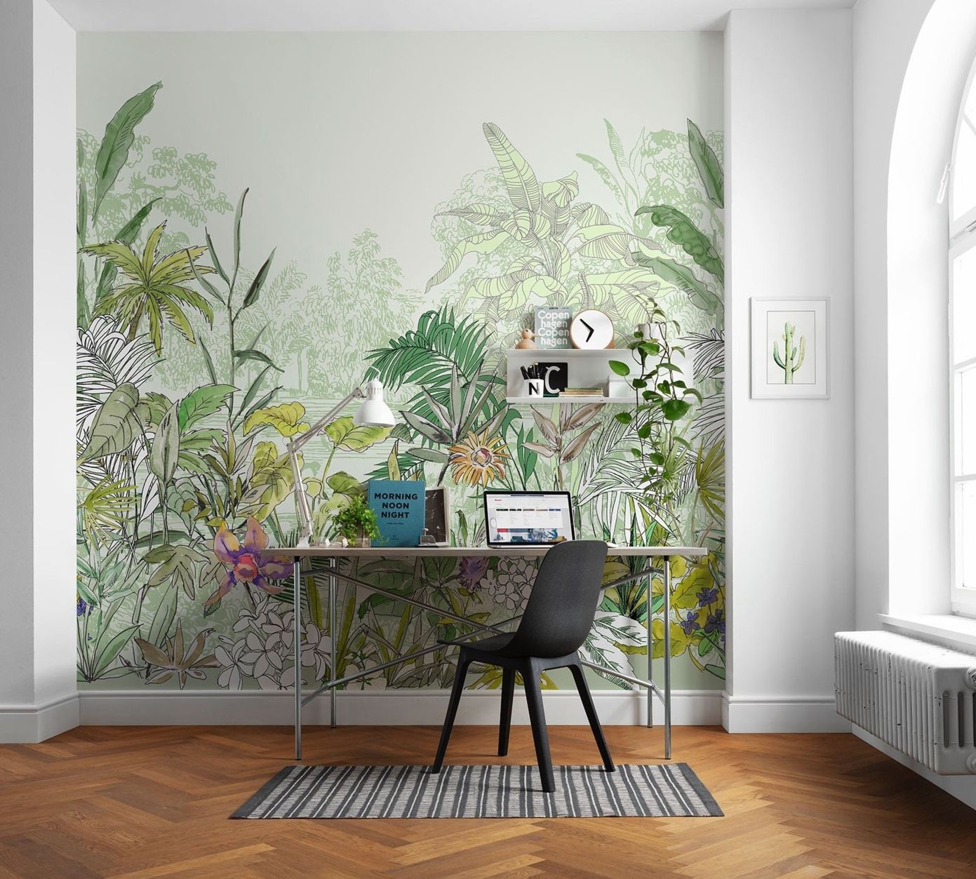 Hortus Mural