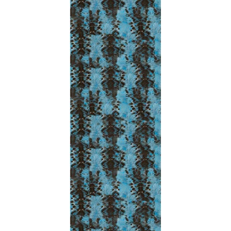 Adriana Mural - Blue
