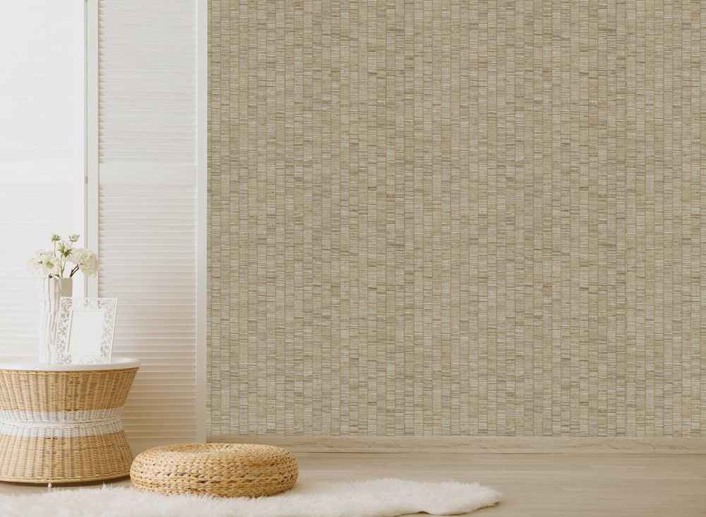 Taupe - Ribbon Grass