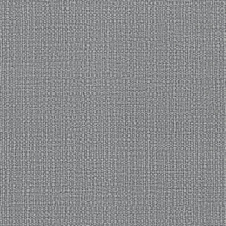 Charcoal - Luxe Weave - IN STOCK