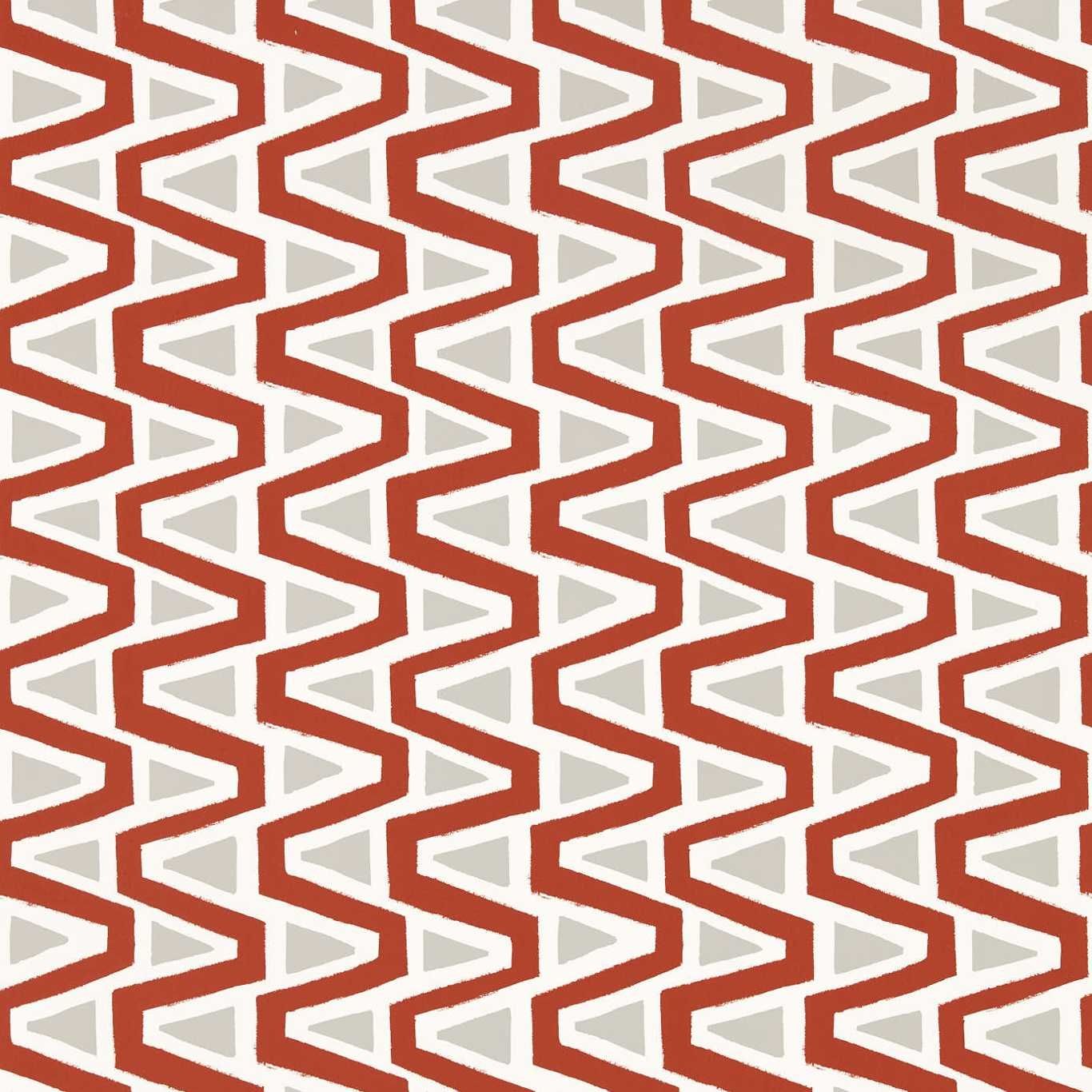 Terracotta - Perception