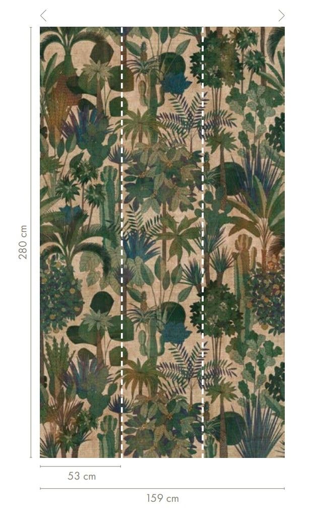 Sonora Panel