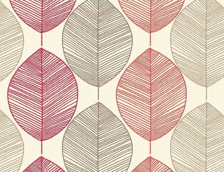 Retro Leaf