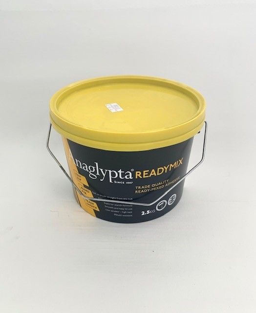 Anaglypta Paste 2.5KG