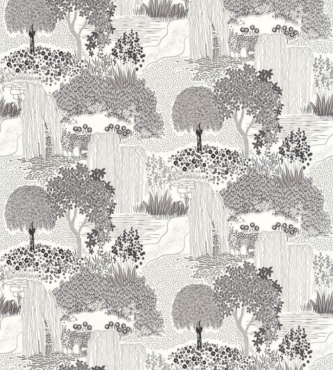 Grey - Niwa