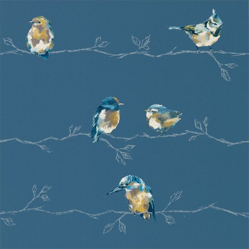 Blue - Persico