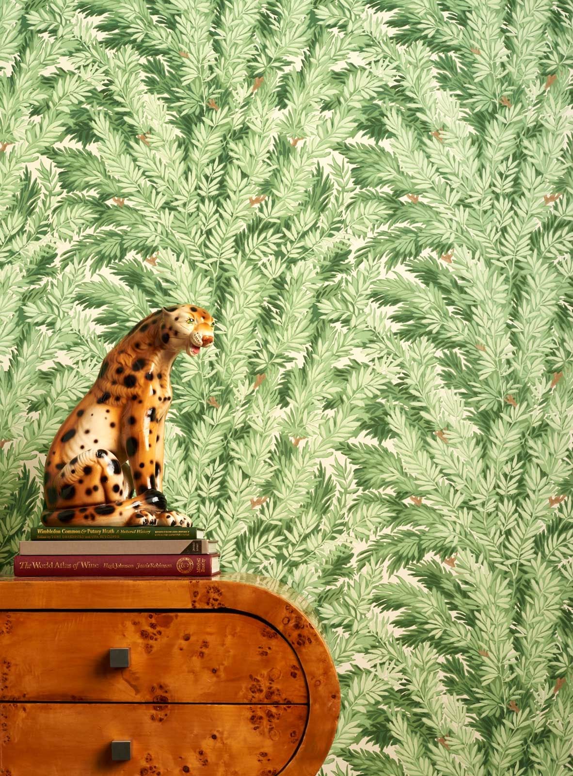 Green - Florencecourt