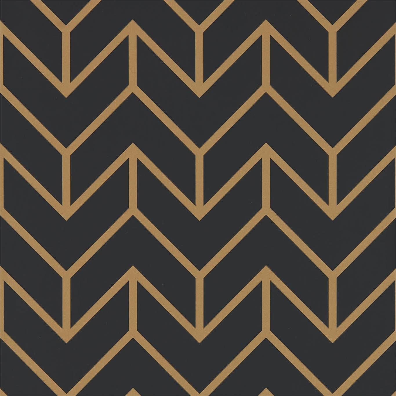 Black - Tessellation
