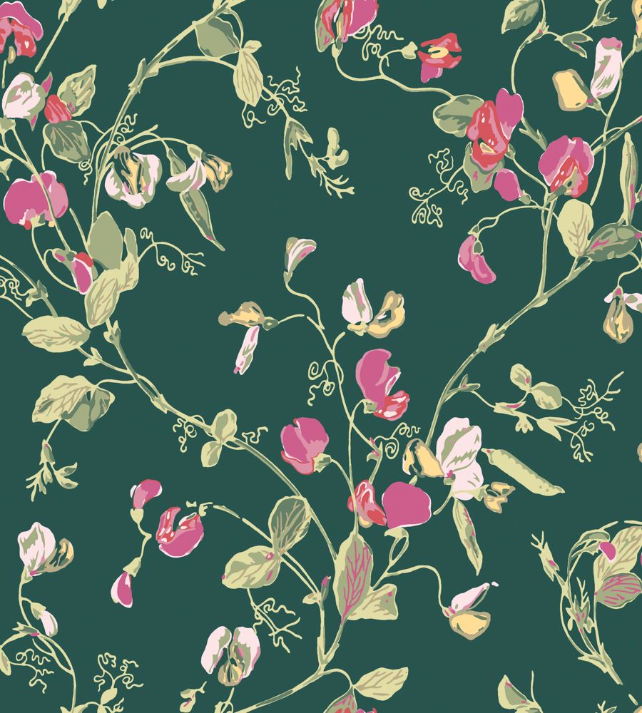 Green - Sweet Pea