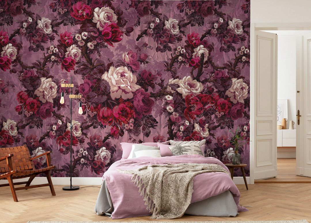 Magnifique Mural