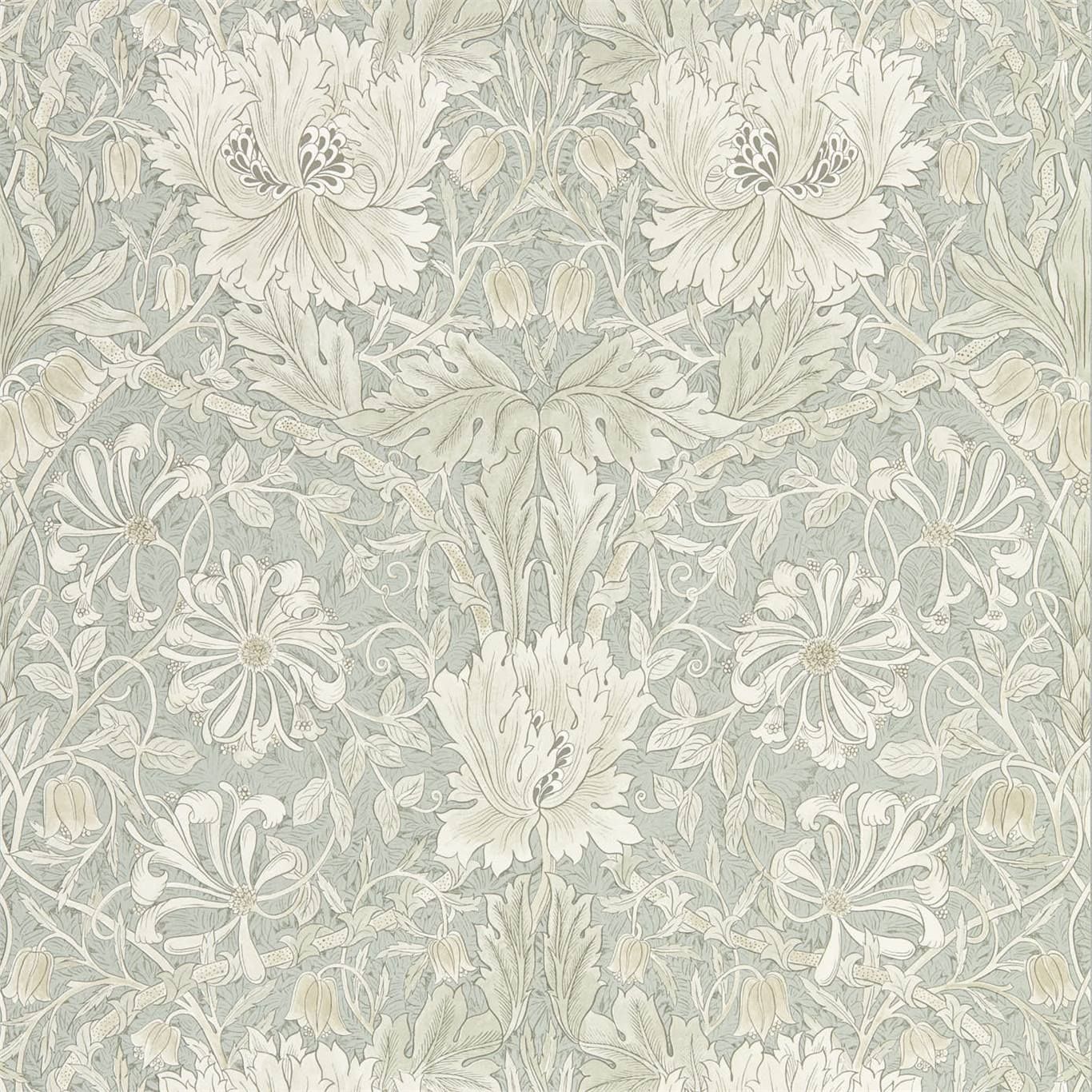 Mint - Pure Honeysuckle & Tulip