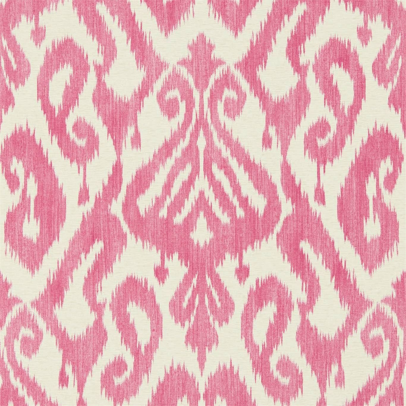 Pink - Kasuri