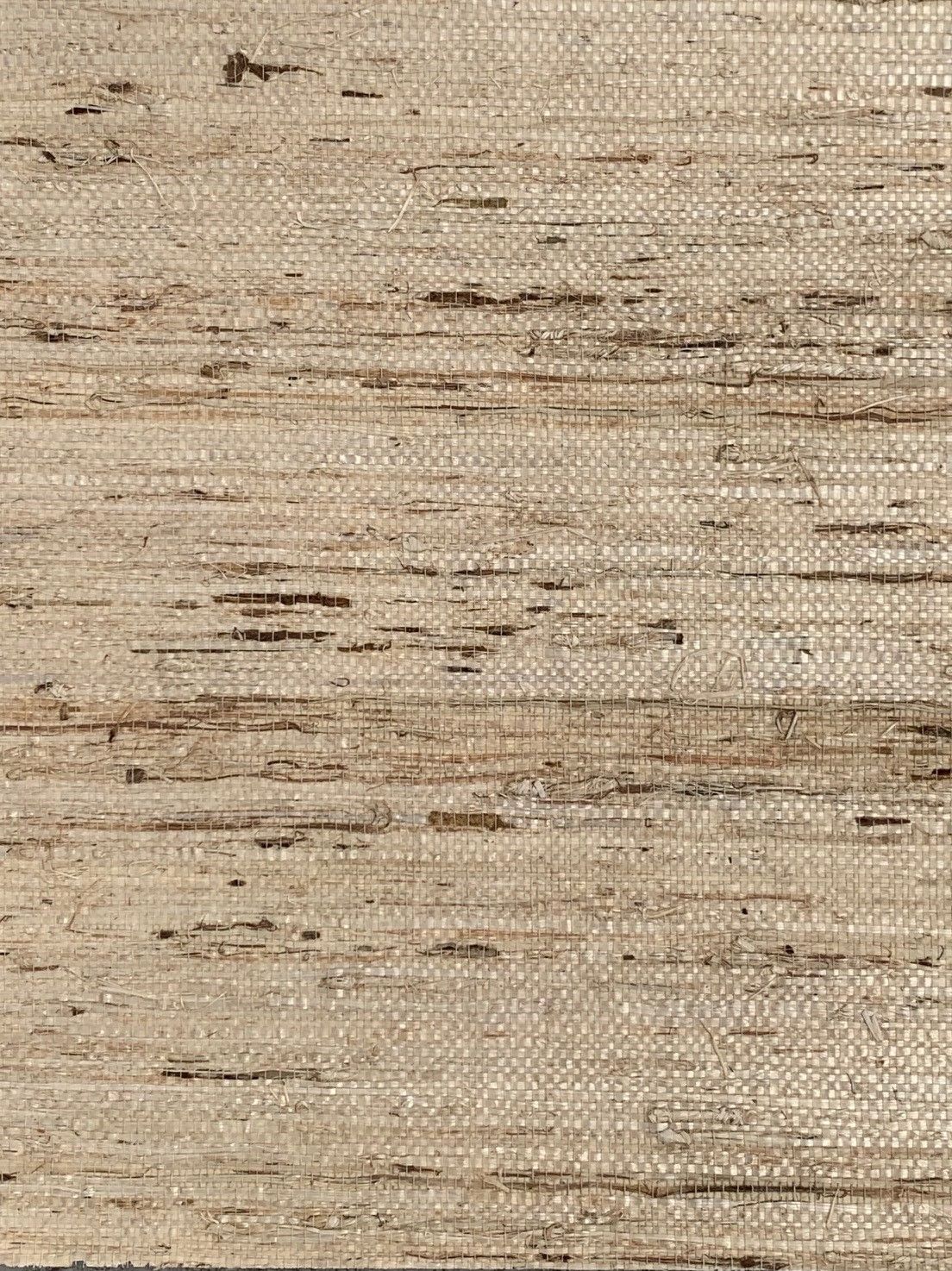 Arrowroot Weave - Natural
