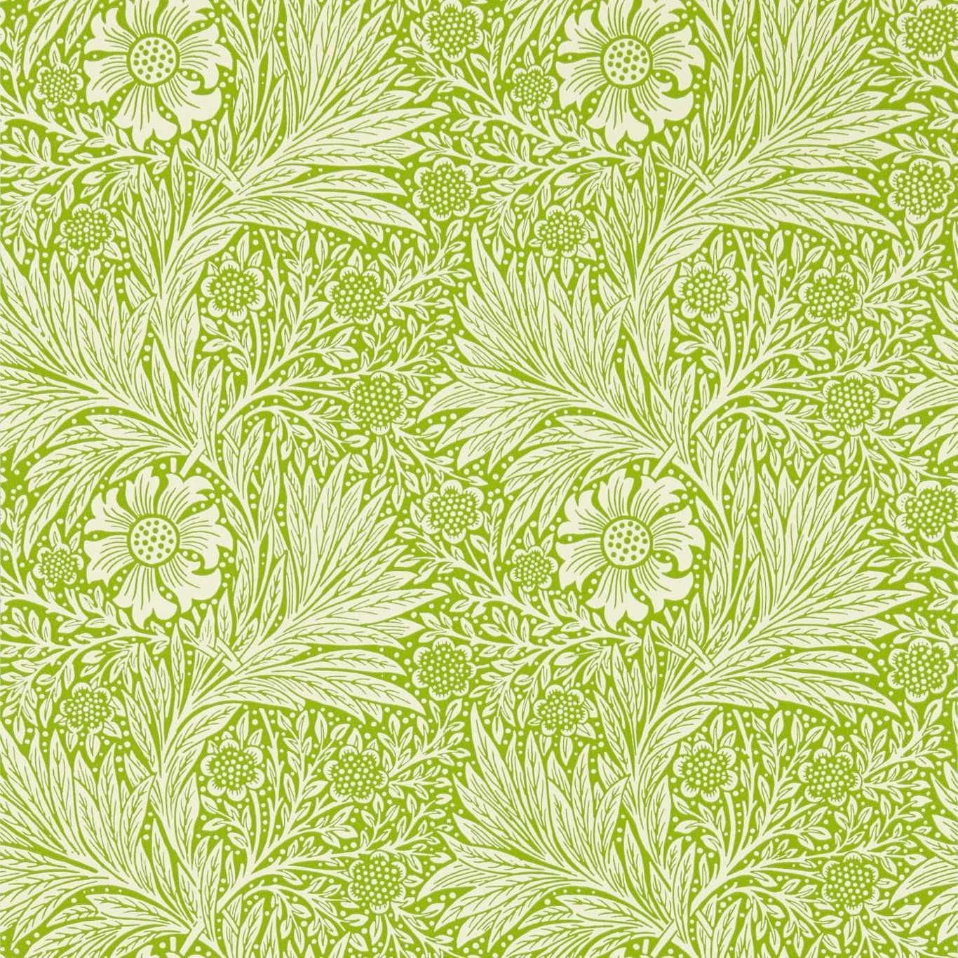 Green - Marigold